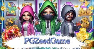pgzeedgame สล็อตออนไลน์แตกง่าย-1